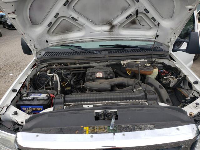 Photo 7 from auction – 2005 FORD F250 SUPER with VIN 1FTSW20575EA99764