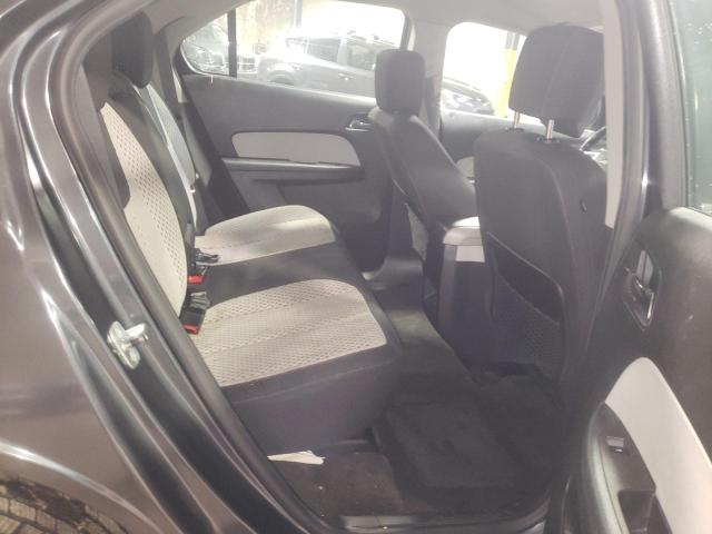Photo 6 from auction – 2010 CHEVROLET EQUINOX LS with VIN 2CNFLCEW3A6346371