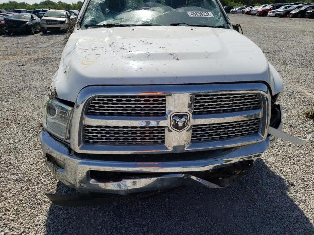 Photo 7 from auction – 2016 RAM 2500 LARAM with VIN 3C6UR5FL2GG367937