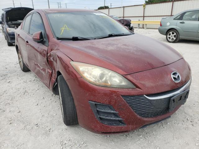 2010 Mazda Mazda3