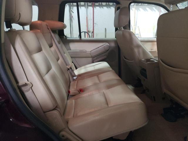 Photo 6 from auction – 2008 FORD EXPLORER E with VIN 1FMEU74888UA19642