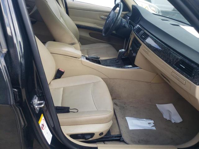 Photo 5 from auction – 2010 BMW 328 I with VIN WBAPH7G57ANM48044