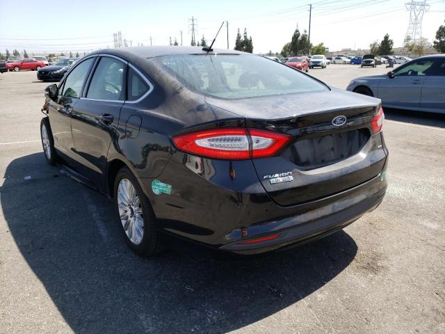 Photo 3 from auction – 2015 FORD FUSION SE with VIN 3FA6P0PU2FR234900