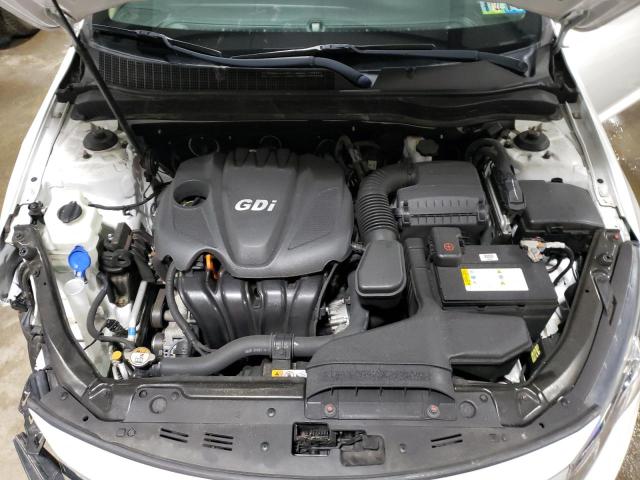 Photo 7 from auction – 2013 KIA OPTIMA EX with VIN 5XXGN4A79DG102601