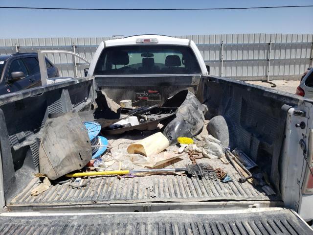 Photo 9 from auction – 2014 FORD F150 with VIN 1FTNF1CF2EKE00678
