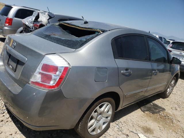 Photo 9 from auction – 2011 NISSAN SENTRA 2.0 with VIN 3N1AB6AP0BL714796