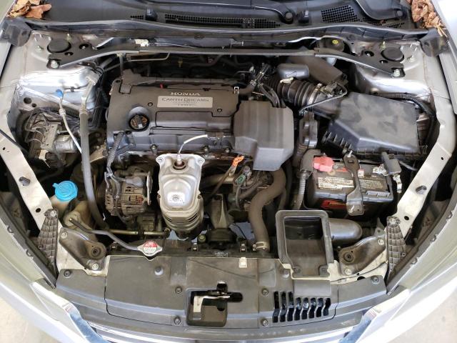 Photo 7 from auction – 2013 HONDA ACCORD EXL with VIN 1HGCR2F85DA167290
