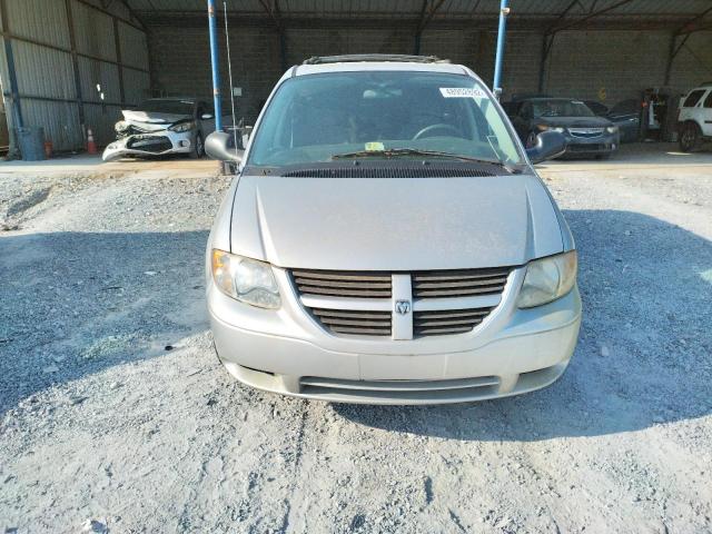 Photo 9 from auction – 2005 DODGE CARAVAN SX with VIN 1D4GP45R95B282128