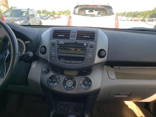 Photo 9 from auction – 2010 TOYOTA RAV4 LIMIT with VIN 2T3YF4DV5AW023835
