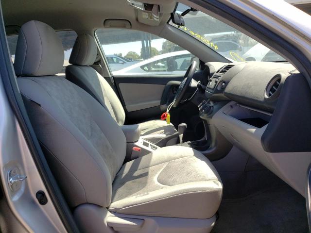 Photo 5 from auction – 2012 TOYOTA RAV4 with VIN 2T3ZF4DV7CW138881