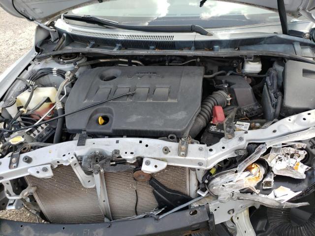 Photo 7 from auction – 2013 TOYOTA COROLLA BA with VIN 2T1BU4EE2DC110083