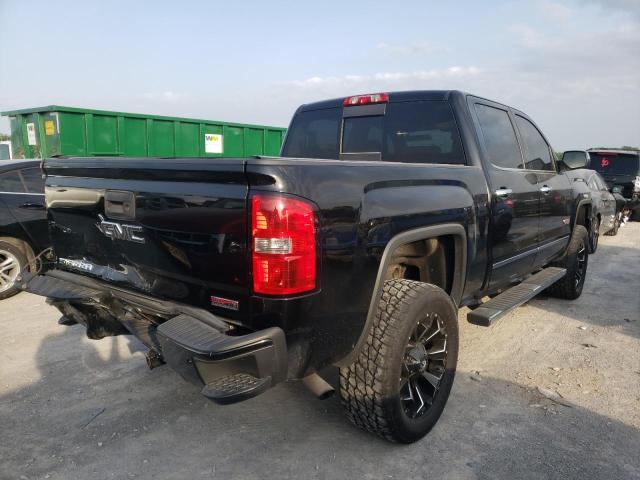 Photo 4 from auction – 2015 GMC SIERRA K15 with VIN 3GTU2VEC1FG113584