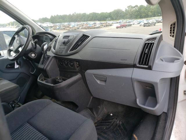 Zdjęcie 9 z aukcji – 2015 FORD TRANSIT T- z VIN 1FTYE1ZM8FKA85201