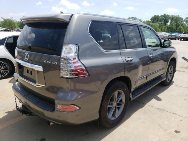 Photo 4 from auction – 2014 LEXUS GX 460 PRE with VIN JTJJM7FX7E5083701