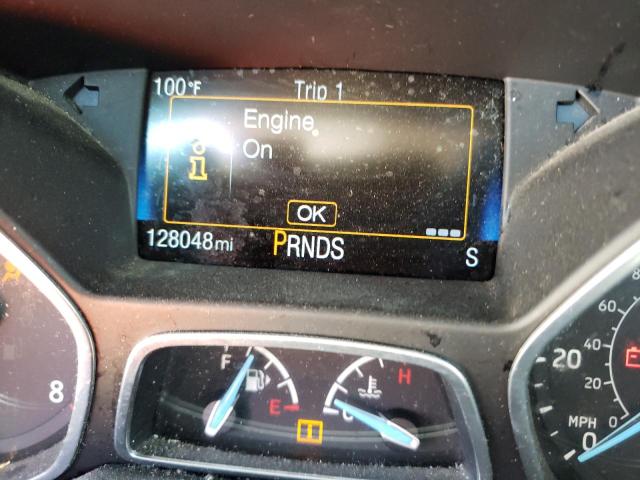 Photo 8 from auction – 2016 FORD FOCUS SE with VIN 1FADP3K26GL372339