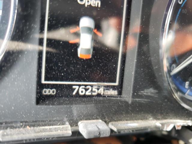 Photo 8 from auction – 2018 TOYOTA COROLLA L with VIN 2T1BURHE2JC009260