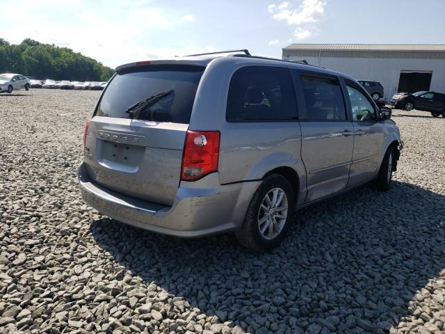 Photo 4 from auction – 2013 DODGE GRAND CARA with VIN 2C4RDGCG1DR574440