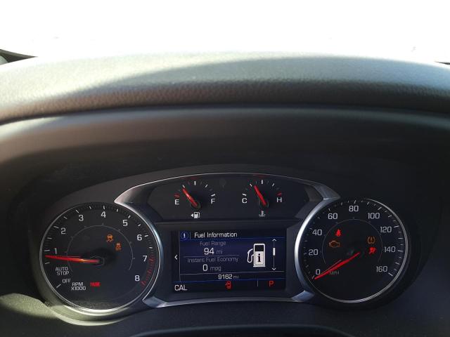 Photo 8 from auction – 2021 GMC ACADIA SLE with VIN 1GKKNKLAXMZ226093
