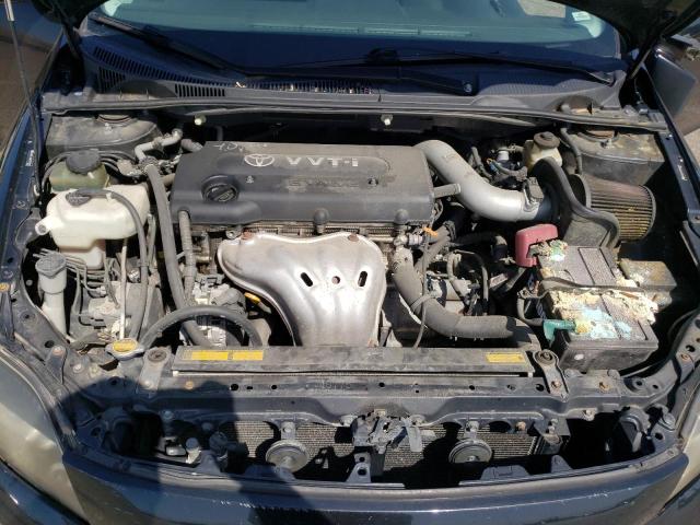 Photo 7 from auction – 2009 SCION TC with VIN JTKDE167490295297
