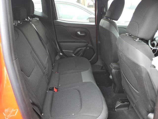 Photo 6 from auction – 2018 JEEP RENEGADE L with VIN ZACCJBBB9JPH90754