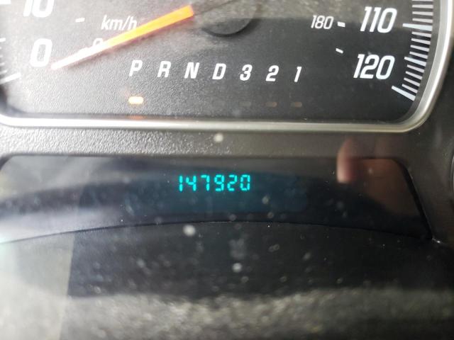 صورة رقم 8 من المزاد - 2008 GMC ENVOY مع VIN 1GKDT13S982107368