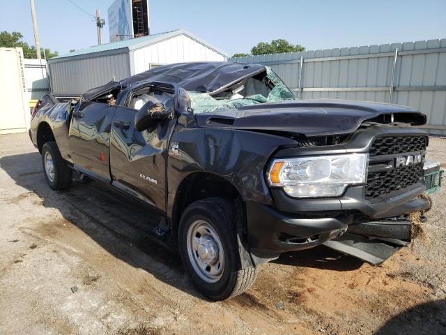 Photo 1 from auction – 2021 RAM 2500 TRADE with VIN 3C6UR5CLXMG539700