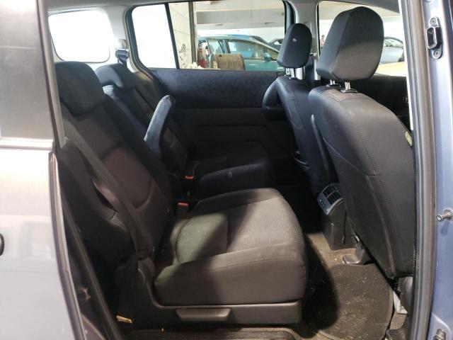 Photo 6 from auction – 2010 MAZDA 5 with VIN JM1CR2W37A0366541