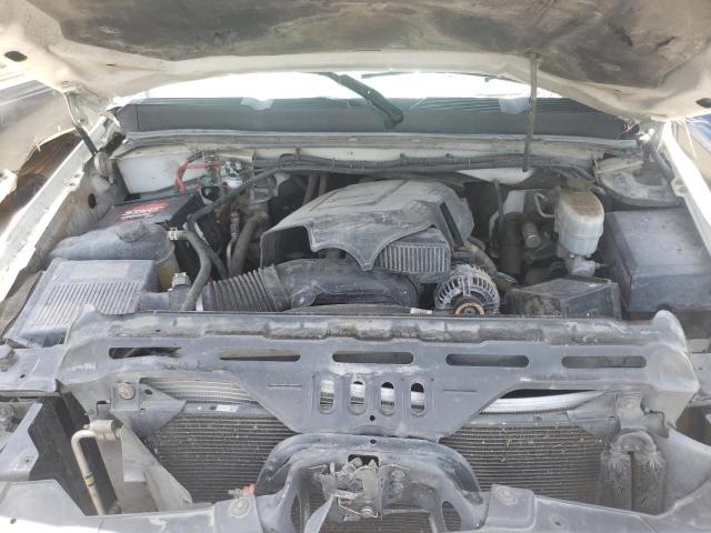 Photo 7 from auction – 2012 CHEVROLET SILVERADO with VIN 1GC1CVCG2CF145401