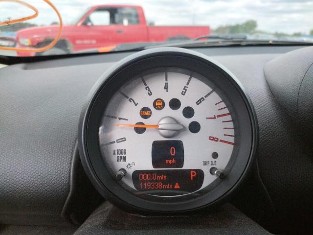 Photo 8 from auction – 2014 MINI COOPER COU with VIN WMWZB3C59EWR39224