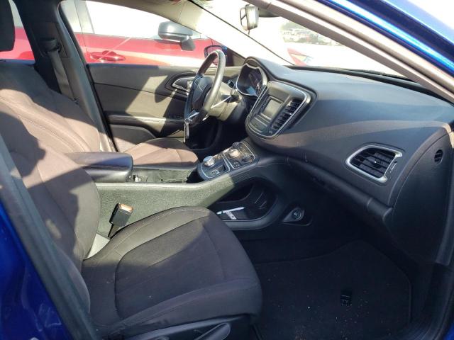 Photo 5 from auction – 2015 CHRYSLER 200 LIMITE with VIN 1C3CCCAB4FN548041
