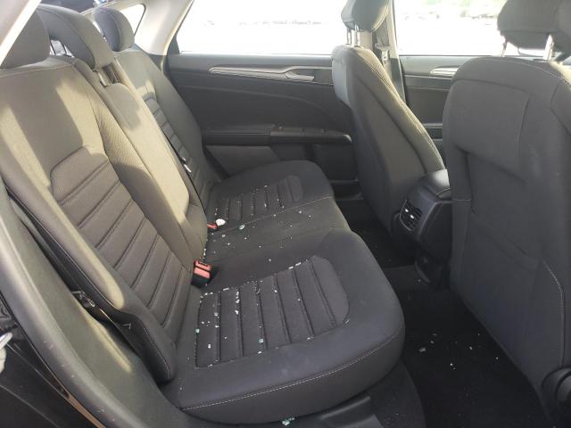 Photo 6 from auction – 2020 FORD FUSION SE with VIN 3FA6P0HD6LR221450