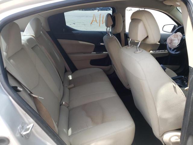 Photo 6 from auction – 2011 DODGE AVENGER EX with VIN 1B3BD4FB8BN518734