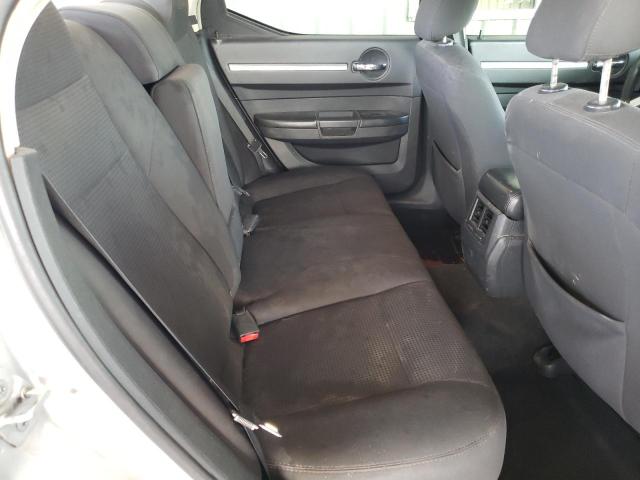 Photo 6 from auction – 2010 DODGE CHARGER SX with VIN 2B3CA3CV4AH309388