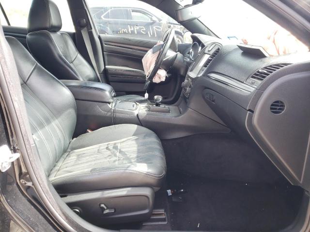 Photo 5 from auction – 2014 CHRYSLER 300 S with VIN 2C3CCABG1EH373270
