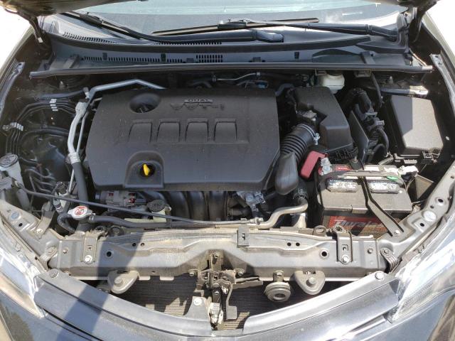 Photo 7 from auction – 2018 TOYOTA COROLLA L with VIN 5YFBURHEXJP831241
