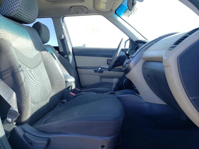 Photo 5 from auction – 2011 KIA SOUL with VIN KNDJT2A2XB7280138