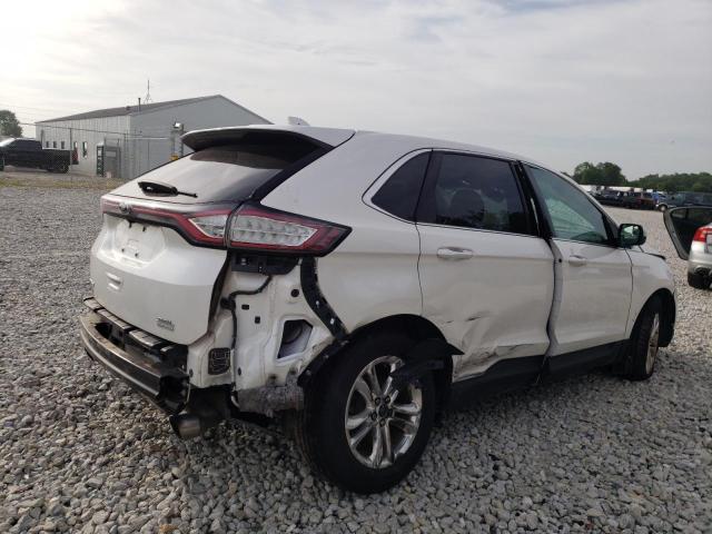Photo 4 from auction – 2015 FORD EDGE SEL with VIN 2FMTK3J9XFBB99633