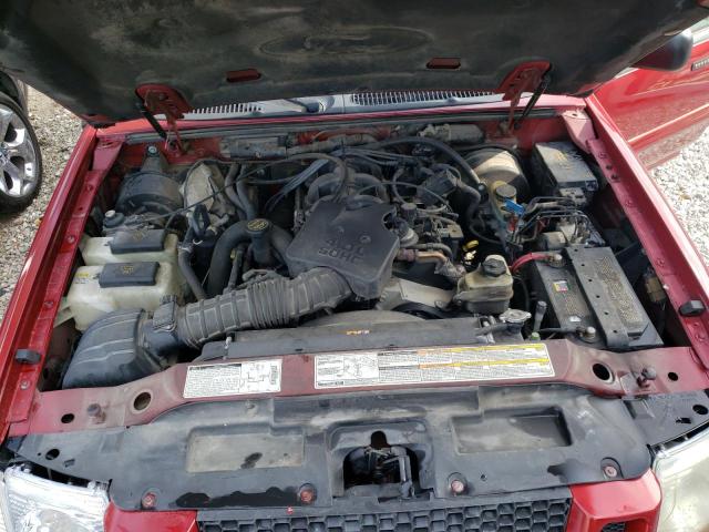 Photo 7 from auction – 2002 FORD EXPLORER S with VIN 1FMZU77E92UB47642
