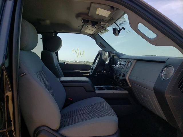 Photo 5 from auction – 2014 FORD F250 SUPER with VIN 1FT7X2BT3EEA08200