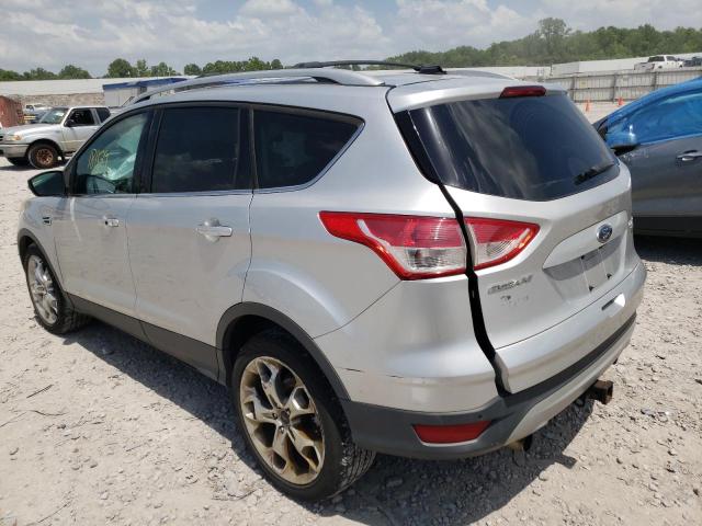 Photo 3 from auction – 2013 FORD ESCAPE TIT with VIN 1FMCU0J92DUB50345