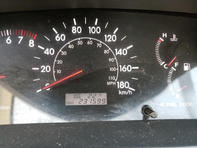 Photo 8 from auction – 2007 TOYOTA COROLLA CE with VIN 2T1BR32E67C847565