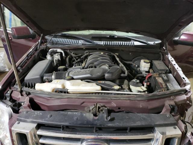 Photo 7 from auction – 2008 FORD EXPLORER E with VIN 1FMEU74888UA19642