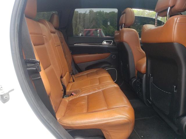 Photo 6 from auction – 2014 JEEP GRAND CHER with VIN 1C4RJFDJ3EC472340