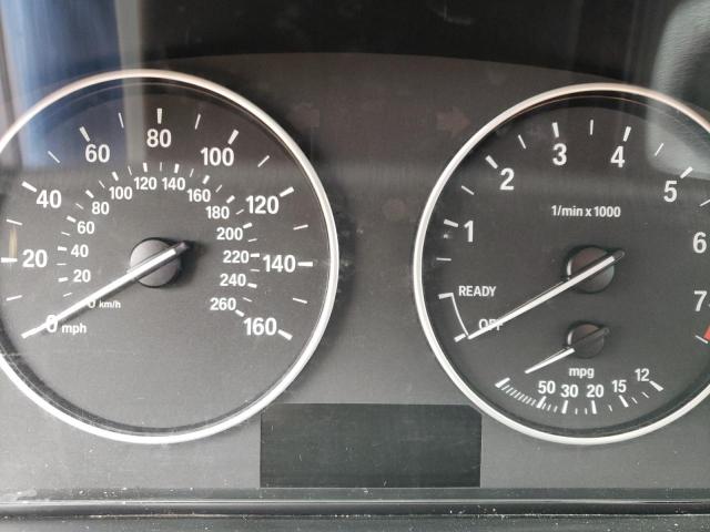 Photo 8 from auction – 2013 BMW 328 I with VIN WBA3A5C51DF360019