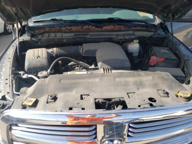 Photo 7 from auction – 2013 RAM 1500 SLT with VIN 1C6RR7LG2DS667801