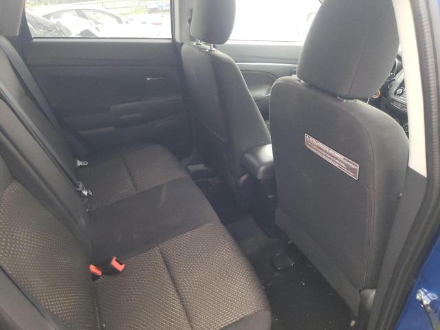 Photo 6 from auction – 2016 MITSUBISHI OUTLANDER with VIN JA4AR3AU8GZ031767