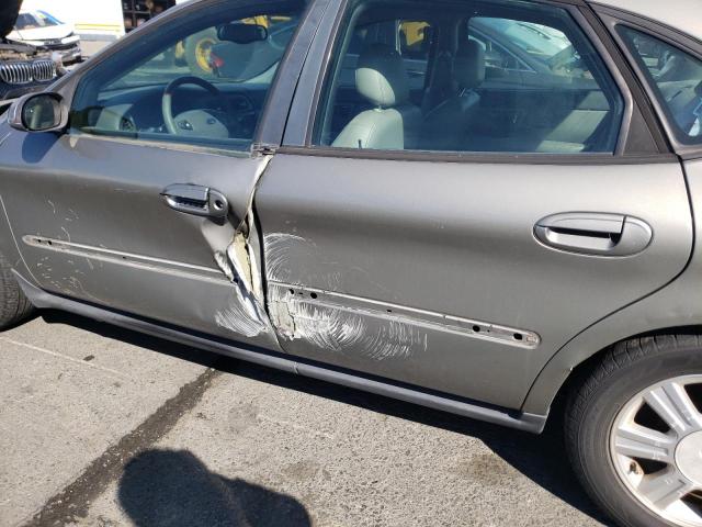Photo 9 from auction – 2003 FORD TAURUS SEL with VIN 1FAHP56S43A110462