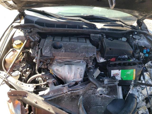 Фото 7 с аукциона – 2011 TOYOTA CAMRY BASE с VIN 4T4BF3EK5BR193536