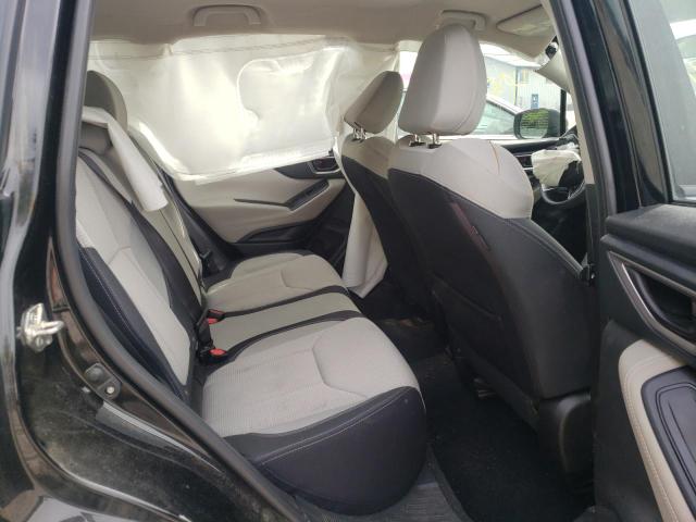 Photo 6 from auction – 2021 SUBARU FORESTER with VIN JF2SKADC9MH468007
