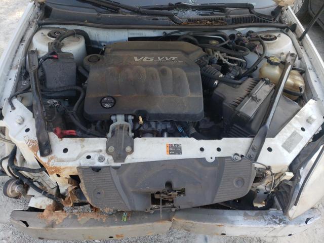 Photo 7 from auction – 2012 CHEVROLET IMPALA LS with VIN 2G1WA5E31C1264854